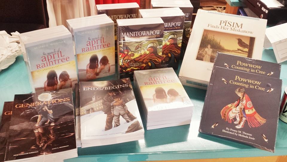 aprilbooks