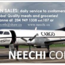 northern sales