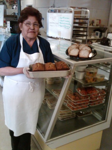 20110406-Jessie with banana bread.jpg