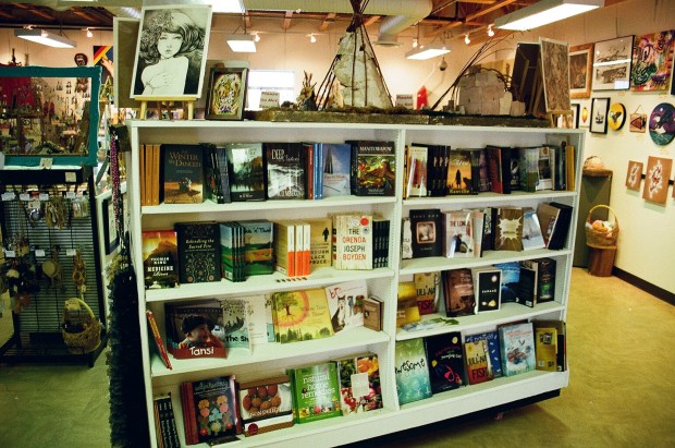 20150919 books Winter We.JPG