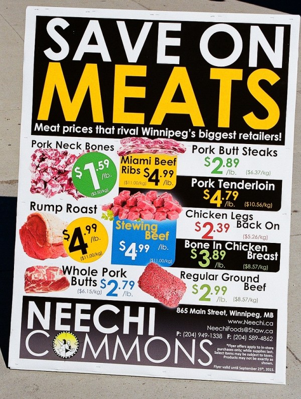 20150919  Save on Meats.JPG
