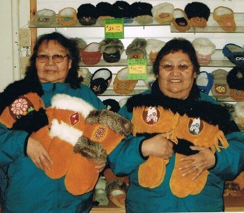 artisans &amp; gauntlets