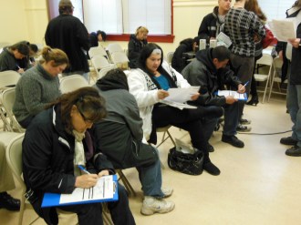 Neechi Job Fair (Oct 4, 2012) (15).JPG