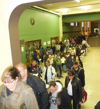 Neechi Job Fair (Oct 4, 2012) (4).JPG