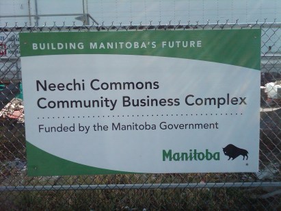 sign - Nch Commons Sep 28 2010.jpg