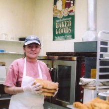 baker