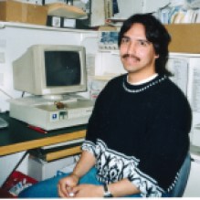 Neal Black bookkeeper